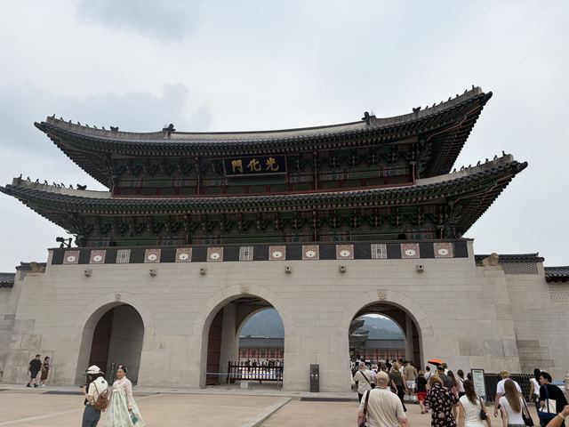 Photo in Seoul