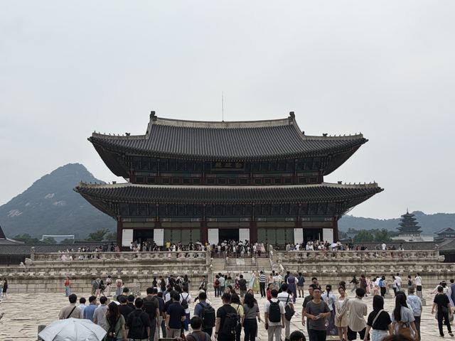 Photo in Seoul