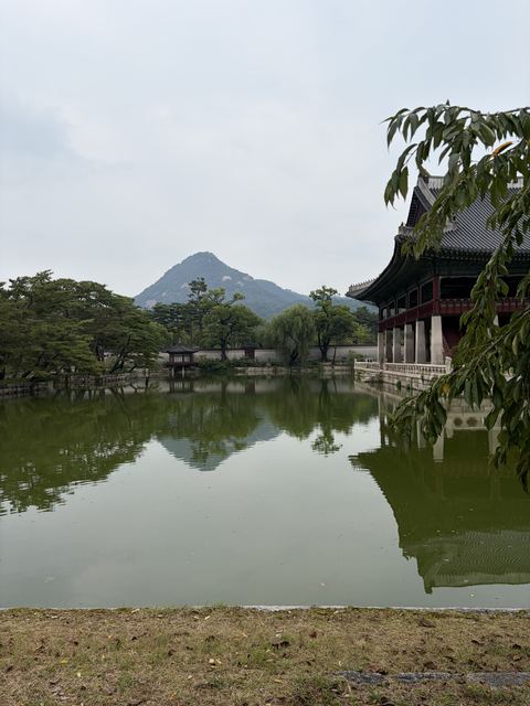 Photo in Seoul