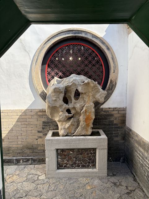 Photo in Weifang