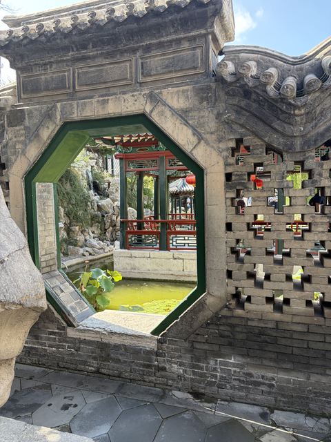 Photo in Weifang