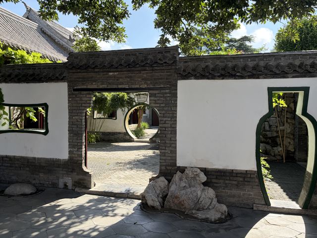 Photo in Weifang