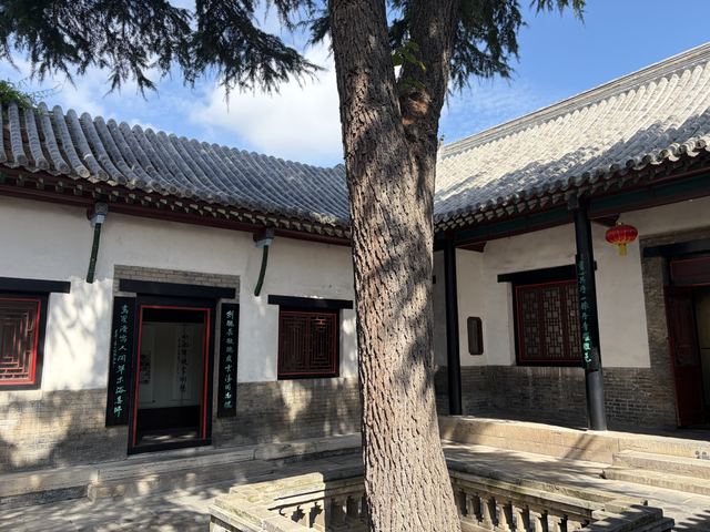 Photo in Weifang