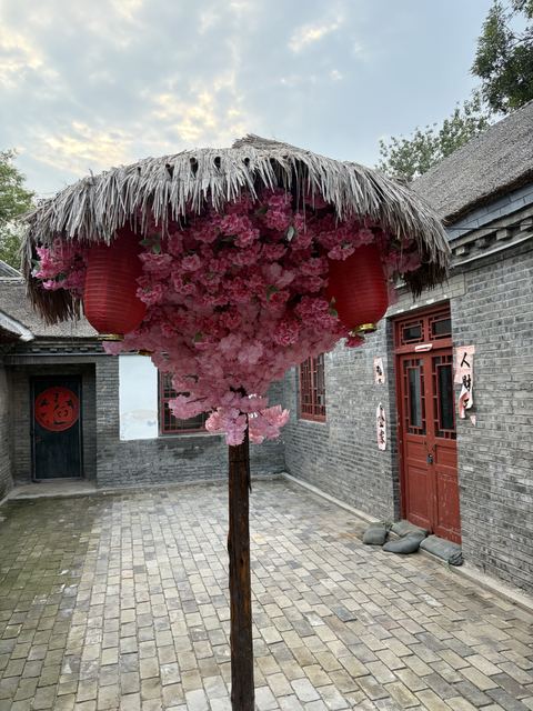 Photo in Weifang