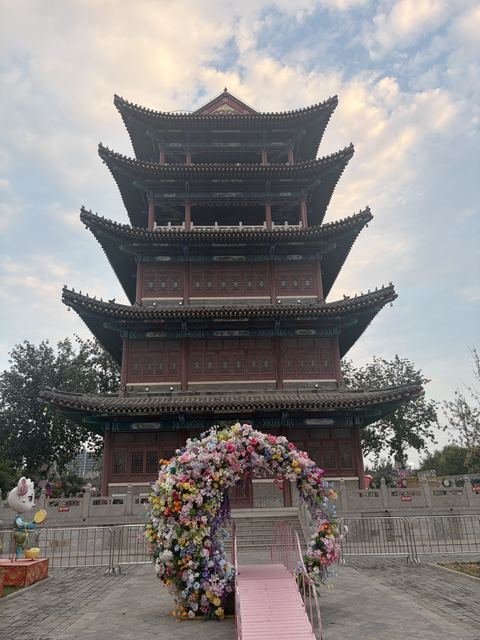 Photo in Weifang