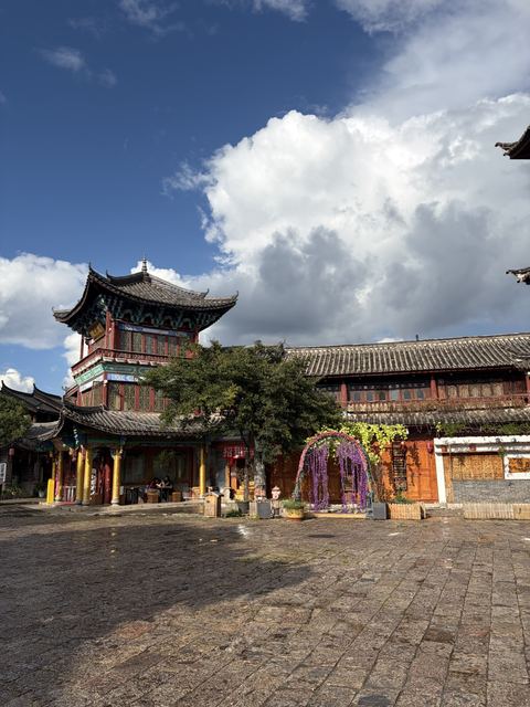 Photo in Lijiang