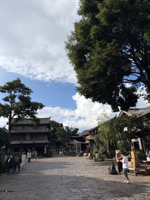 Photo in Lijiang