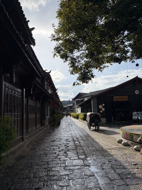 Photo in Lijiang