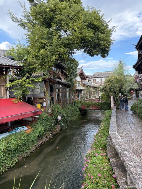 Photo in Lijiang