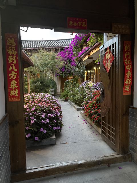 Photo in Lijiang
