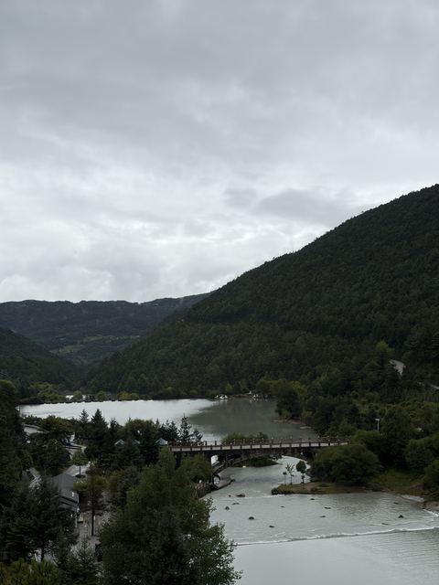Photo in Yulong Snow Mountain