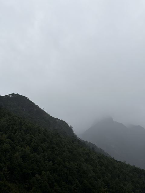 Photo in Yulong Snow Mountain