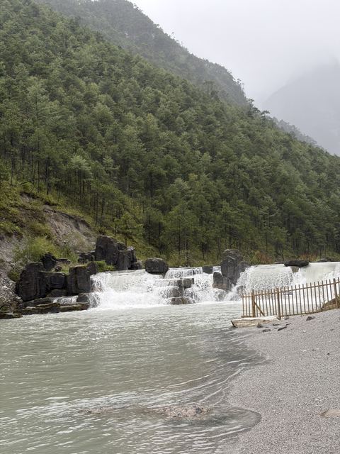 Photo in Yulong Snow Mountain