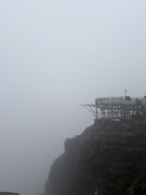Photo in Yulong Snow Mountain