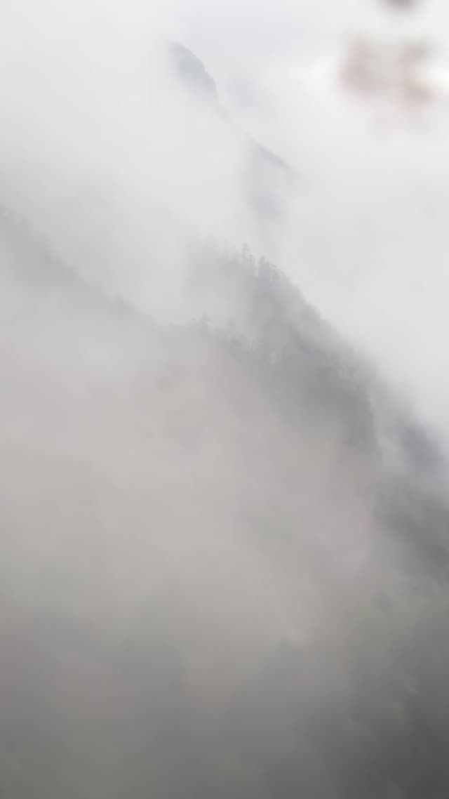 Video in Yulong Snow Mountain
