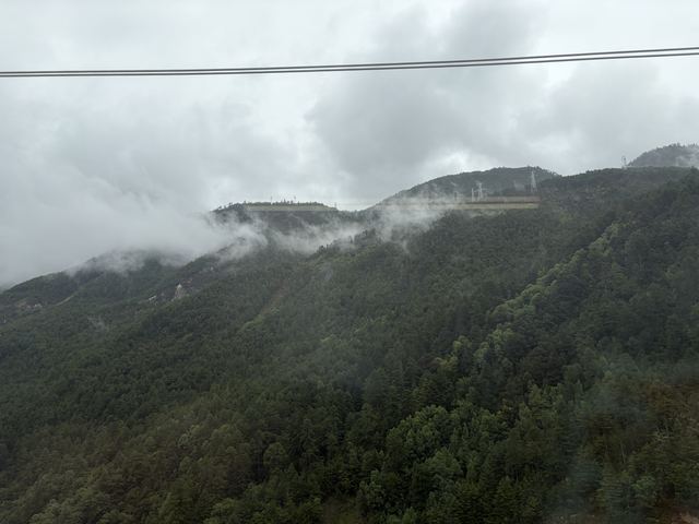 Photo in Yulong Snow Mountain
