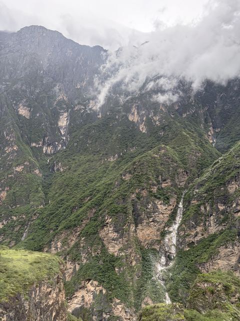 Photo in Tiger Leaping Gorge