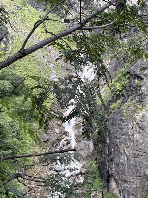 Photo in Tiger Leaping Gorge