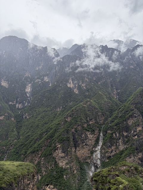 Photo in Tiger Leaping Gorge