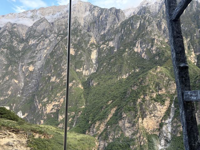 Photo in Tiger Leaping Gorge