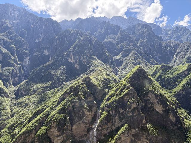 Photo in Tiger Leaping Gorge