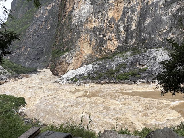 Photo in Tiger Leaping Gorge