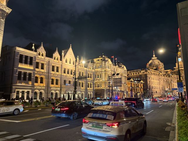 Photo in Shanghai