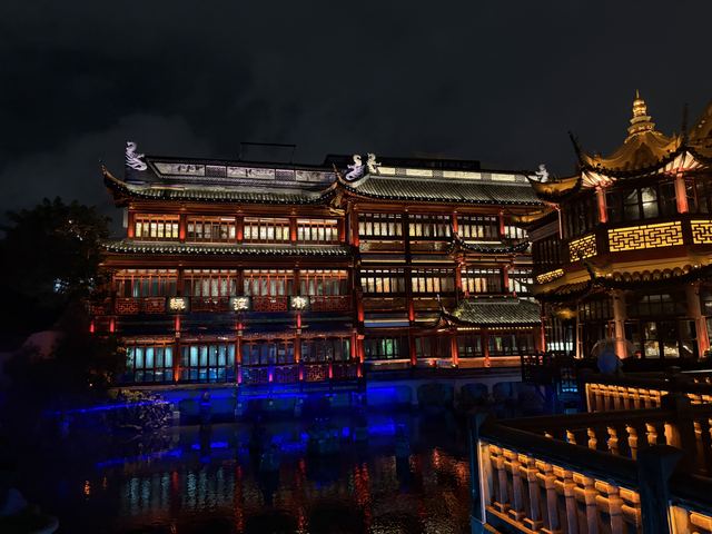 Photo in Shanghai