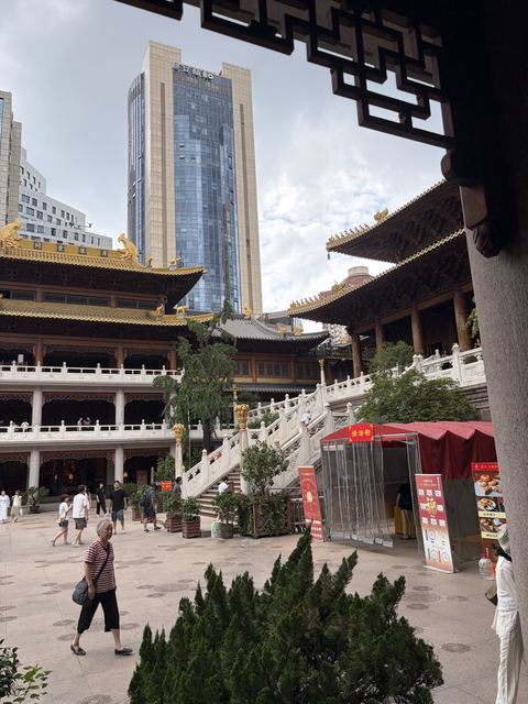 Photo in Shanghai