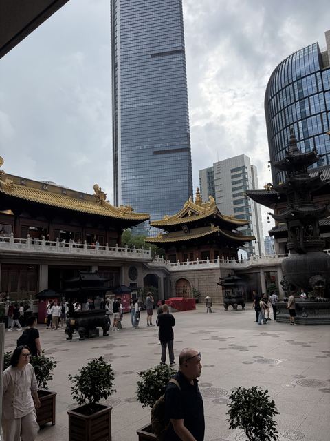 Photo in Shanghai