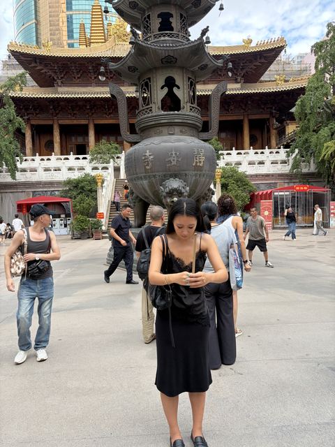 Photo in Shanghai