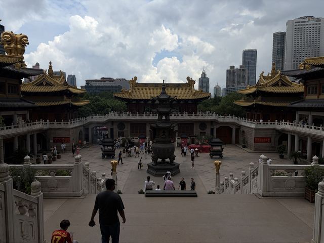 Photo in Shanghai