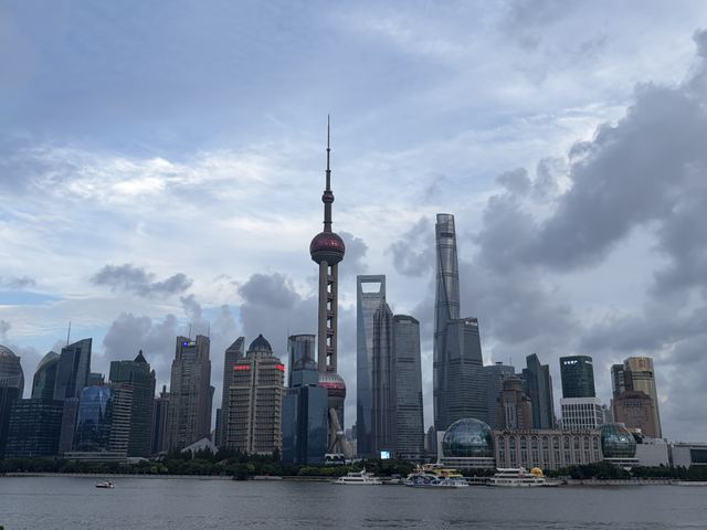 Photo in Shanghai