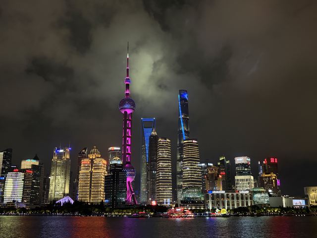 Photo in Shanghai